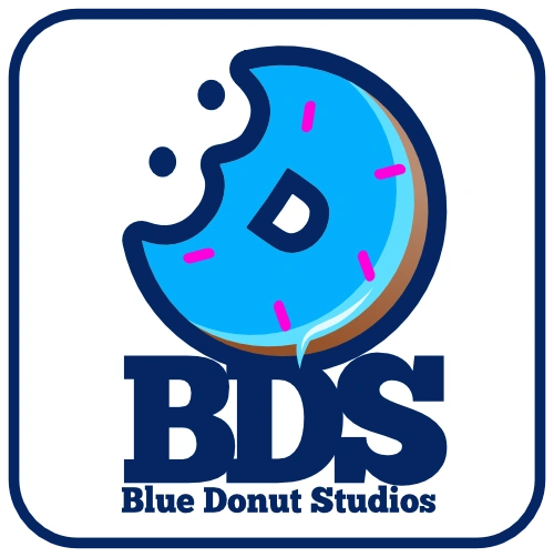 Blue Donut Studios