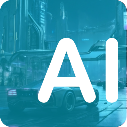 Blue Donut Studios AI services
