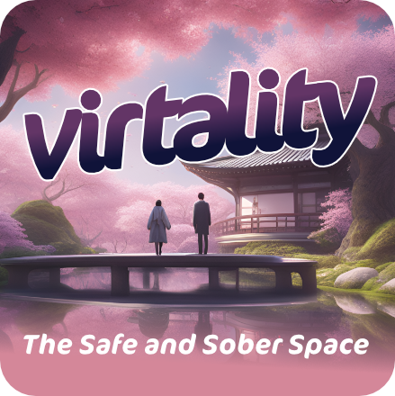 Virtality VR Addition Therapy App